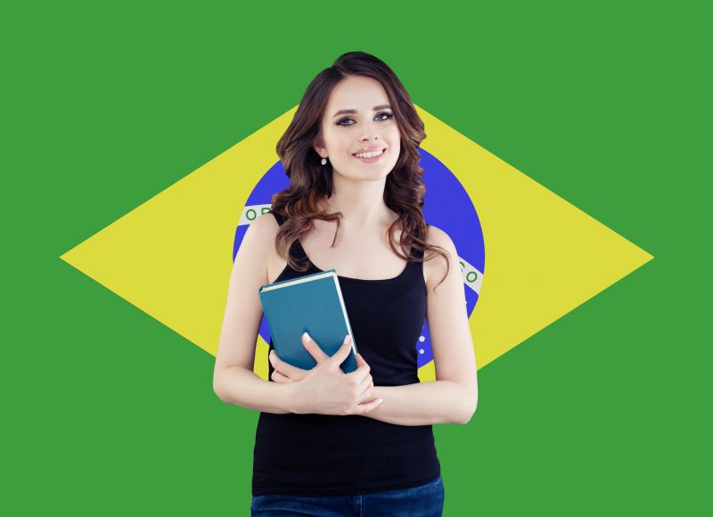 Portuguese Lessons